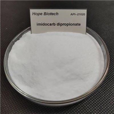 Imidocarb Dipropionate